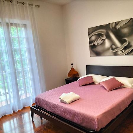 Casa Vacanze Bonardini Castiglione del Lago Kültér fotó