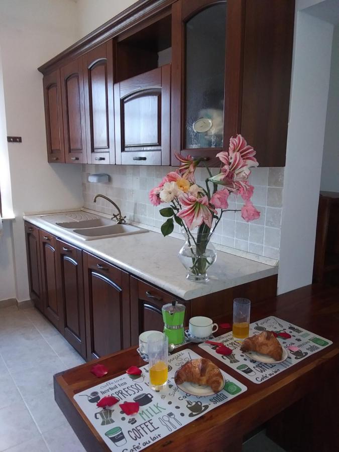 Casa Vacanze Bonardini Castiglione del Lago Kültér fotó