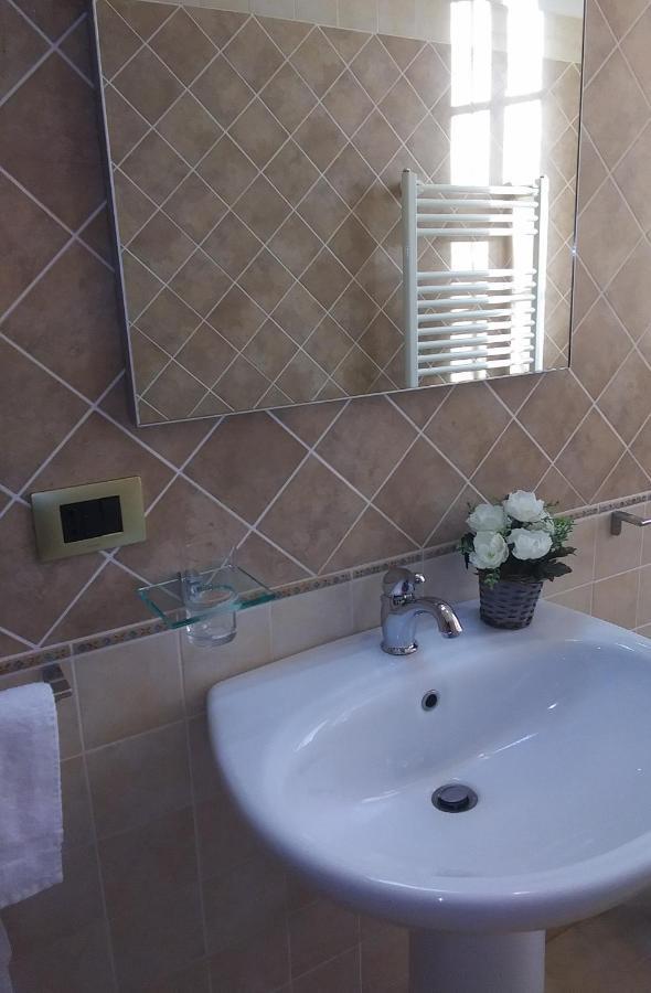 Casa Vacanze Bonardini Castiglione del Lago Kültér fotó