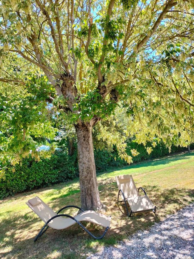 Casa Vacanze Bonardini Castiglione del Lago Kültér fotó