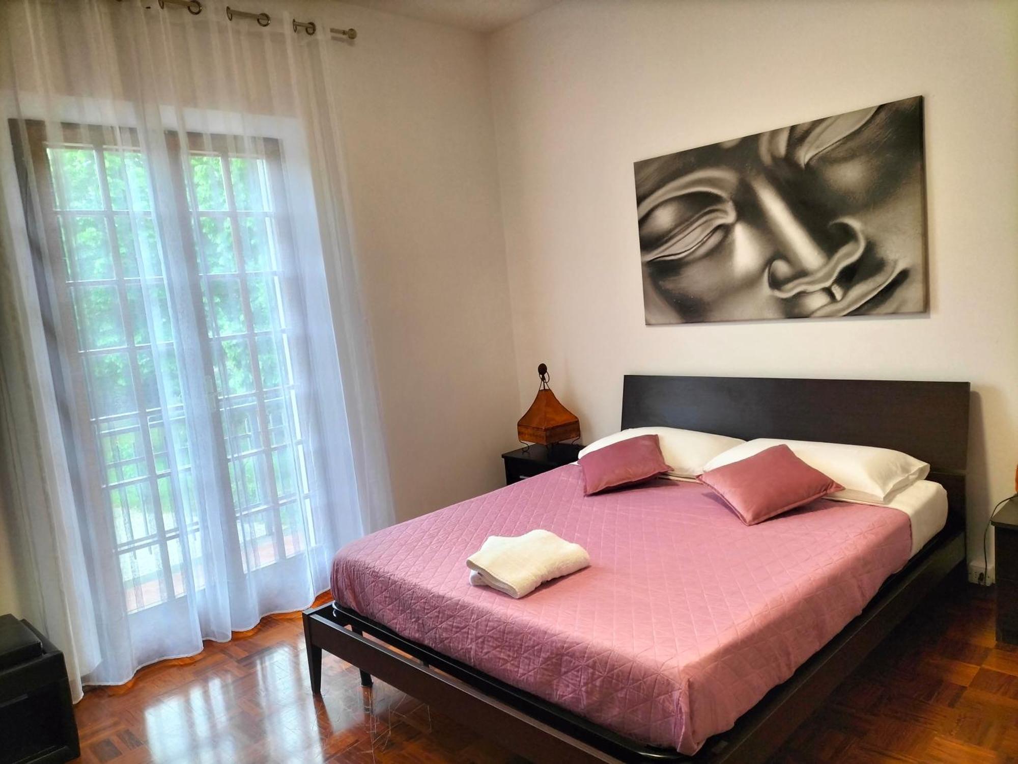 Casa Vacanze Bonardini Castiglione del Lago Kültér fotó